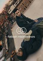 Title: Flatbush Misdemeanors (2021)