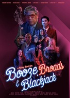 Title: Booze, Broads and Blackjack (2020)