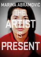 Title: Marina Abramović: The Artist Is Present (2012)