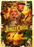Title: Jungle Cruise (2021)