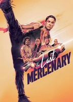 Title: The Last Mercenary (2021)