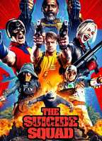Title: The Suicide Squad (2021)