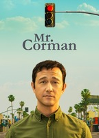 Title: Mr. Corman (2021)