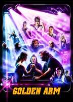 Title: Golden Arm (2021)