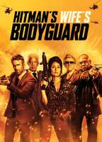 Title: Hitman's Wife's Bodyguard (2021)