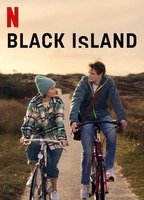 Title: Black Island (2021)