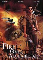 Title: Fire Over Afghanistan (2003)