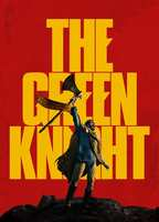 Title: The Green Knight (2021)