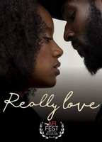 Title: Really Love (2020)