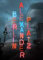 Title: Berlin Alexanderplatz (2020)