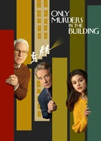 Title: Only Murders in the Building (2021)