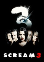 Title: Scream 3 (2000)