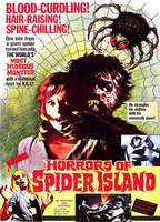 Title: Horrors of Spider Island (1960)