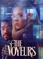 Title: The Voyeurs (2021)