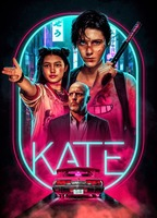 Title: Kate (2021)