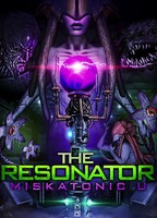 Title: The Resonator: Miskatonic U (2021)