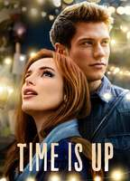 Title: Time Is Up (2021)