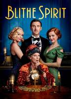 Title: Blithe Spirit (2020)