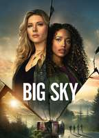 Title: Big Sky (2020)