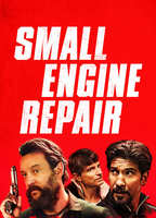Title: Small Engine Repair (2021)