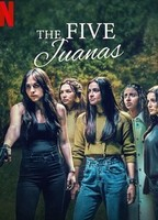 The Five Juanas