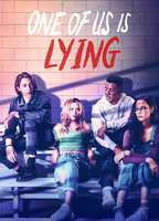 Title: One of Us Is Lying (2021)