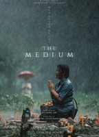 Title: The Medium (2021)