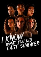 Title: I Know What You Did Last Summer (2021)