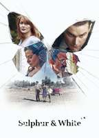 Title: Sulphur and White (2020)