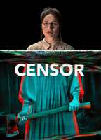 Title: Censor (2021)