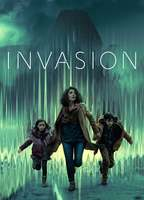 Title: Invasion (2021)