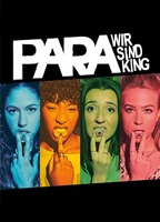 Title: Para - We Are King (2021)