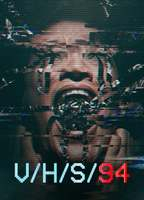 Title: V/H/S/94 (2021)