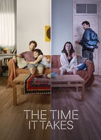 Title: The Time It Takes (2021)