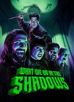 Title: What We Do in the Shadows (2019)