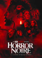 Title: Horror Noire (2021)