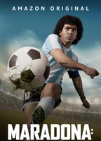 Title: Maradona: Blessed Dream (2021)