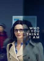 Title: Who You Think I Am (2019)