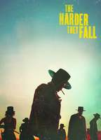 Title: The Harder They Fall (2021)
