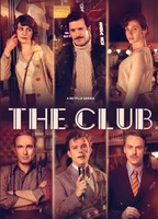 Title: The Club (2021)