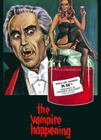 Title: The Vampire Happening (1971)