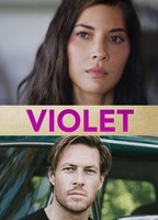 Title: Violet (2021)