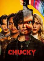 Title: Chucky (2021)