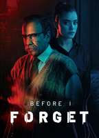 Title: Before I Forget (2021)