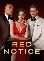 Title: Red Notice (2021)
