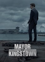 Title: Mayor of Kingstown (2021)