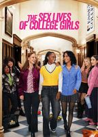 Title: The Sex Lives of College Girls (2021)