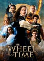 Title: The Wheel of Time (2021)