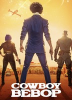 Title: Cowboy Bebop (2021)