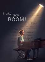 Title: Tick, Tick... BOOM! (2021)
